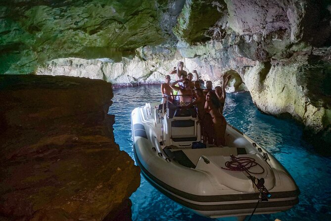Cala Mariolu and Cala Luna Tour With Sardinian Aperitif - Reviews and Overall Rating