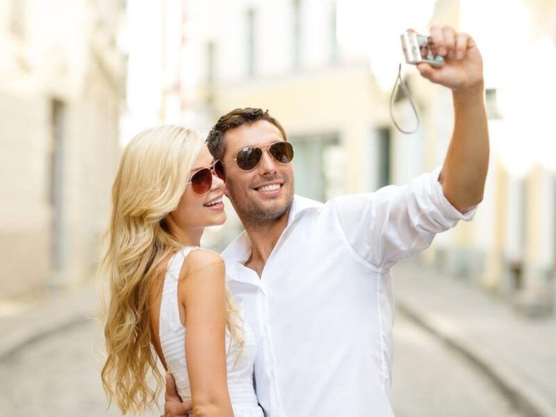Cala Millor: Adventuredate, Fun Game, City Walk for Couples - Good To Know