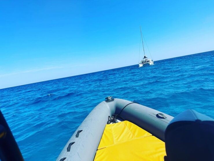 Cala Millor: Boat Tour Sea Caves and Snorkeling - Activity Details