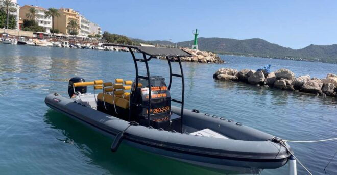 Cala Millor: Boat Tour Sea Caves and Snorkeling - Inclusions