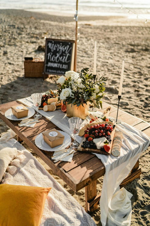 Cala Millor: Boho Beach Picnic - Good To Know