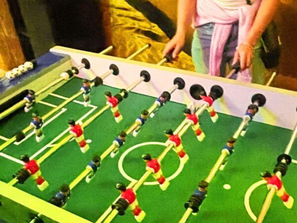 Cala Millor: Funchallenge,Indoor Game, Duels, Creative Tasks - The Sum Up