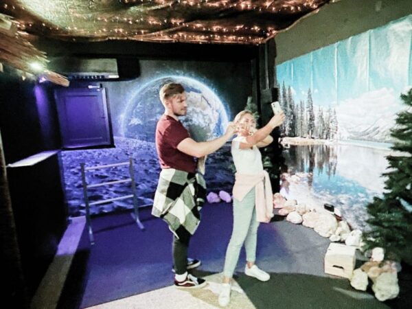 Cala Millor: Indoor Game Funchallenge,Duels,Creative Tasks - Frequently Asked Questions