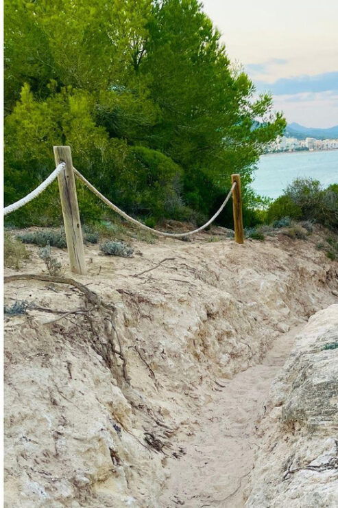 Cala Millor: Real Treasure Hunt in Natural Reserve, Fun Walk - Booking and Availability