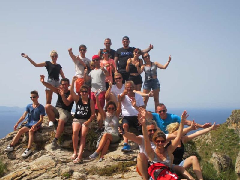 Cala Millor / Sa Coma: Buggy or Mini Jeep Tour approx. 3 hours - A Deep Dive into the Mallorca Buggy Experience