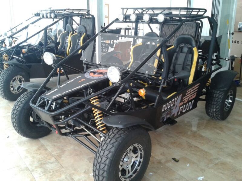 Cala Millor/Sa Coma: Guided Buggy Tour - Final Thoughts