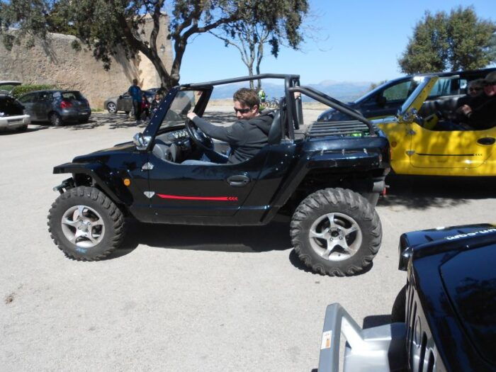 Cala Millor / Sa Coma: Half-Day Mini Jeep Tour - Common Questions
