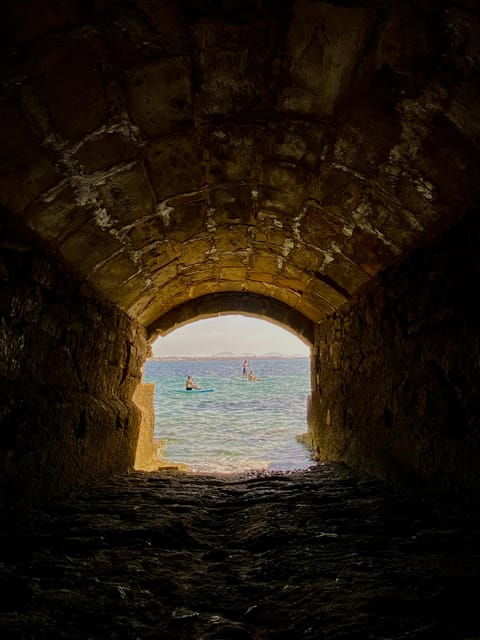 Cala Pi: Cave Excursion in Paddle Surf and Snorkeling - Experience Highlights