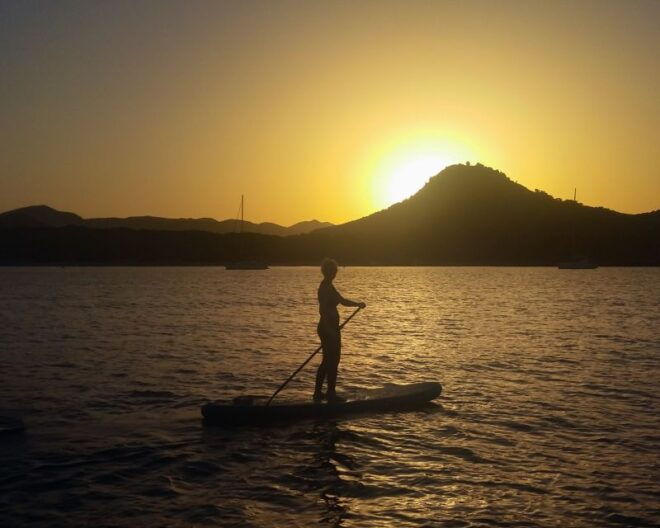 Cala Rajada: Stand Up Paddle Sunset Tour - Customer Testimonials