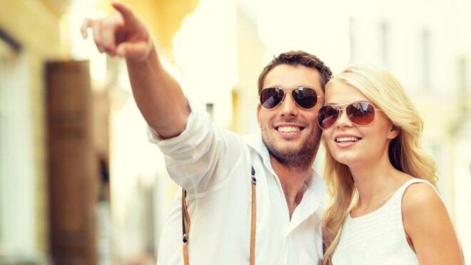 Cala Ratjada: Adventure Walk, Fun Game and Quiz for Couples - Directions for Couples Adventure Walk