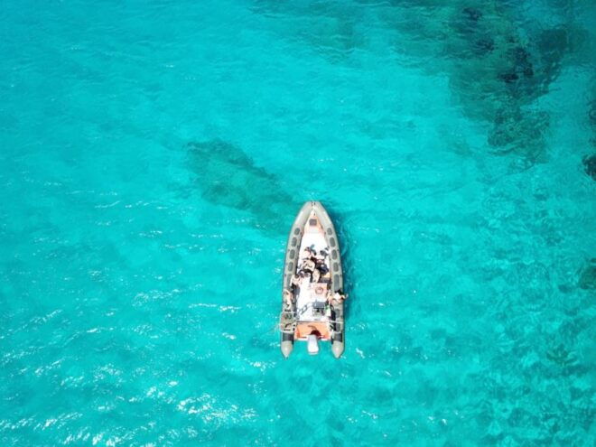 Cala Ratjada: Coastal Boat Tour - Customer Reviews