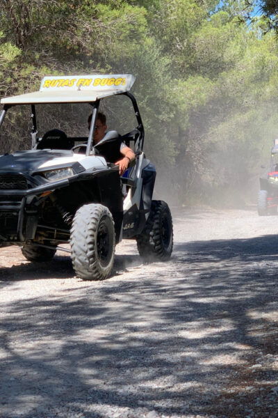 Cala Ratjada: Exclusive Buggy Tour Also for Families - Frequently Asked Questions