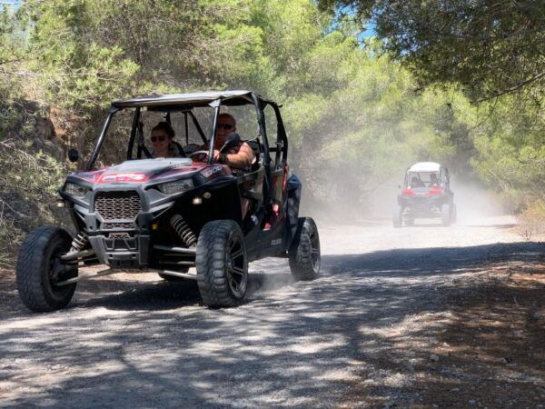 Cala Ratjada: Exclusive Buggy Tour Also for Families - Important Links