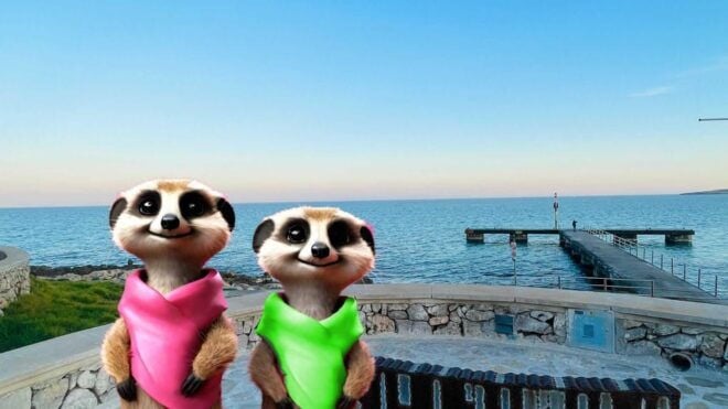 Cala Ratjada: Magical Creatures of Cala Ratjada, Family Walk - Adventure Details