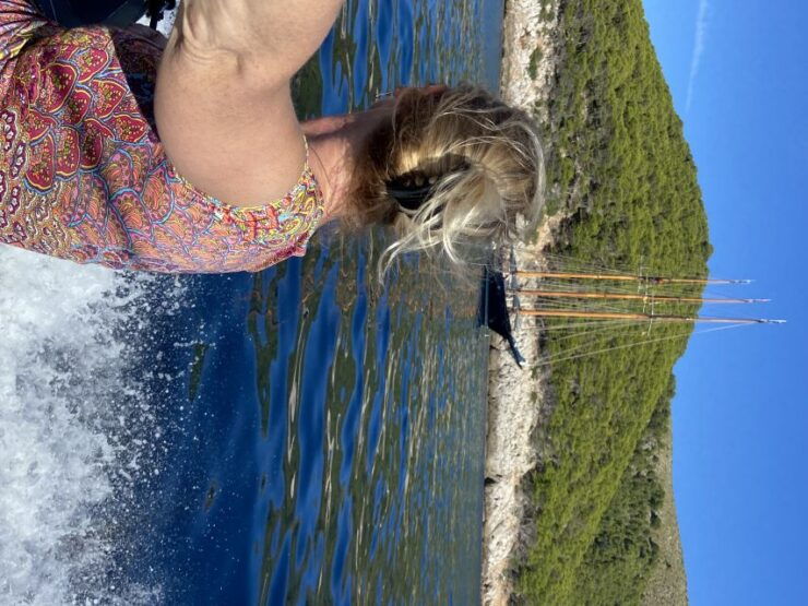 Cala Ratjada: Private Boat Charter - Northeast Mallorca Exploration