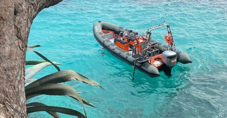 Cala Ratjada: Private Boat Charter - Beach Picnic Experience