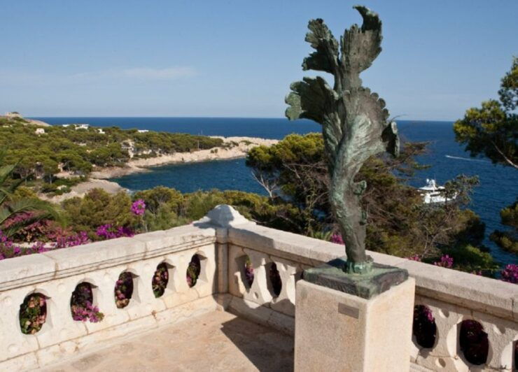 Cala Ratjada: Sa Torre Cega Villa and Gardens Entry Ticket - Good To Know