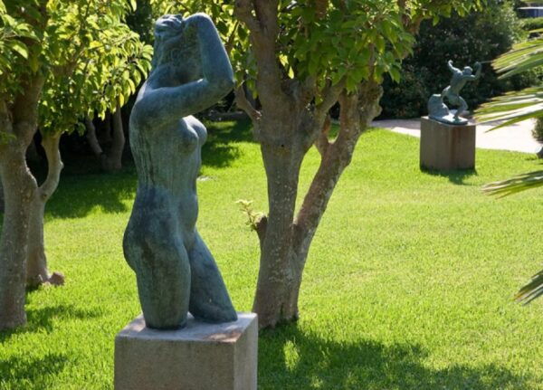 Cala Ratjada: Sa Torre Cega Villa and Gardens Entry Ticket - Important Visitor Information