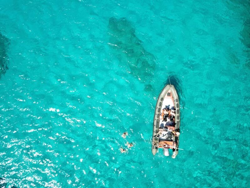 Cala Ratjada: SUP SAFARI TOUR 2H - Booking Information