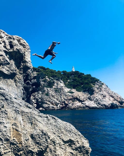Cala Ratjada: SUP SAFARI TOUR 2H - Meeting Point and Logistics