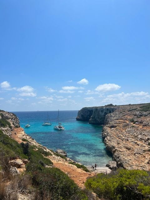 Cala Romàntica: Water Cave Adventure in Cave Es Coloms - Customer Feedback and Recommendations
