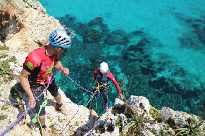 Cala Romàntica: Water Cave Adventure in Cave Es Coloms - Common Questions
