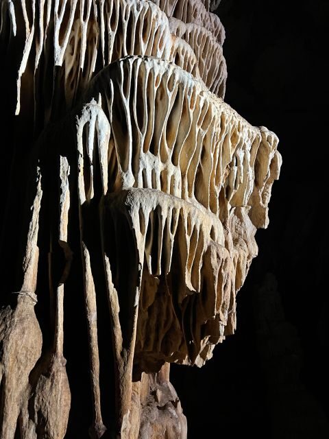 Cala Romàntica: Water Cave Adventure in Cave Es Coloms - Who Should Book This?