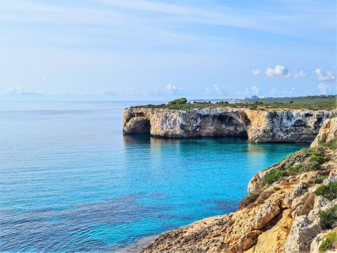 Cala Romàntica: Water Cave Adventure in Cave Es Coloms - Frequently Asked Questions