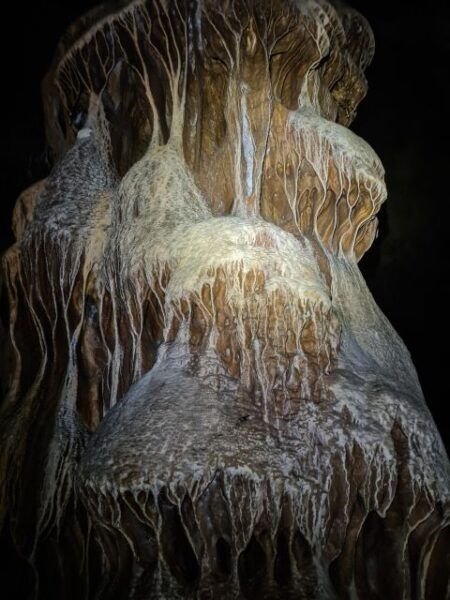 Cala Romàntica: Water Cave Adventure in Cave Es Coloms - The Sum Up