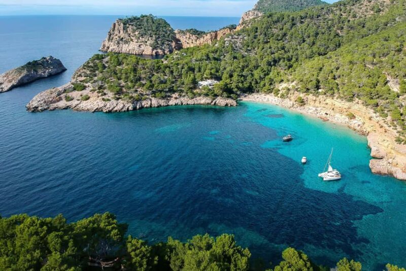 Cala Salada: 30-Minute Jet Ski Experience - An In-Depth Look at the Cala Salada Jet Ski Experience