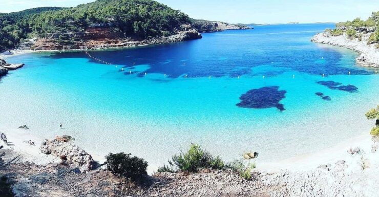 Cala Salada: 30-Minute Jet Ski Experience - Good To Know