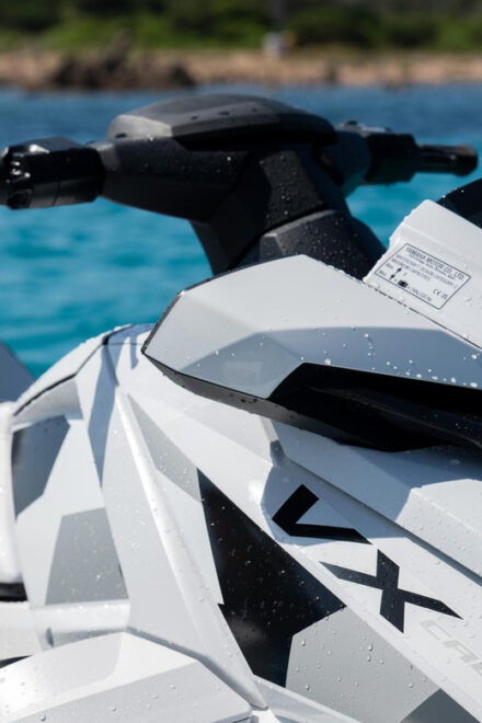 Cala Salada: 30-Minute Jet Ski Experience - Included Services and Equipment