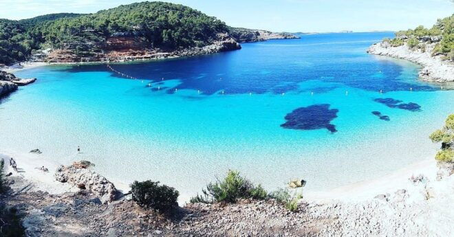 Cala Salada: 30-Minute Jet Ski Experience - Additional Activities