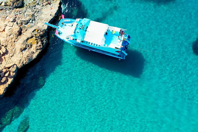 Cala Salada and Unspoiled North Beach Tour. Snorkelling and Aquarium - Positive Experiences and Highlights