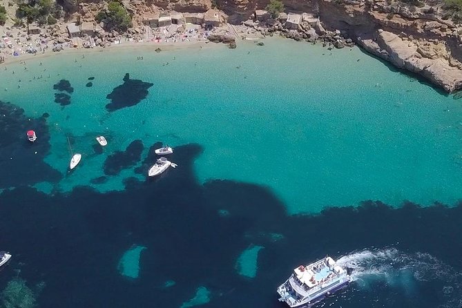 Cala Salada and Unspoiled North Beach Tour. Snorkelling and Aquarium - Negative Feedback and Concerns