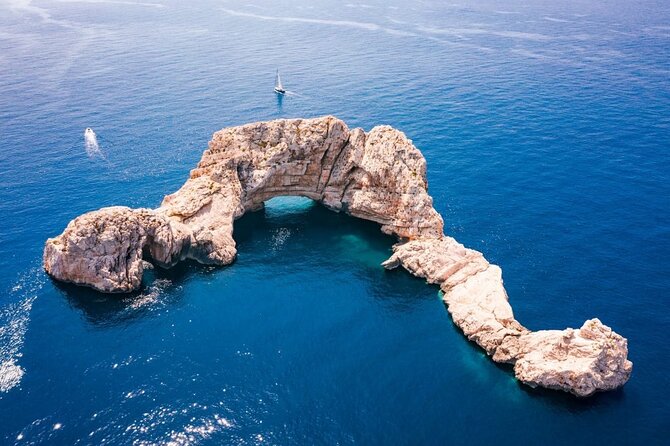 Cala Salada and Unspoiled North Beach Tour. Snorkelling and Aquarium - The Sum Up
