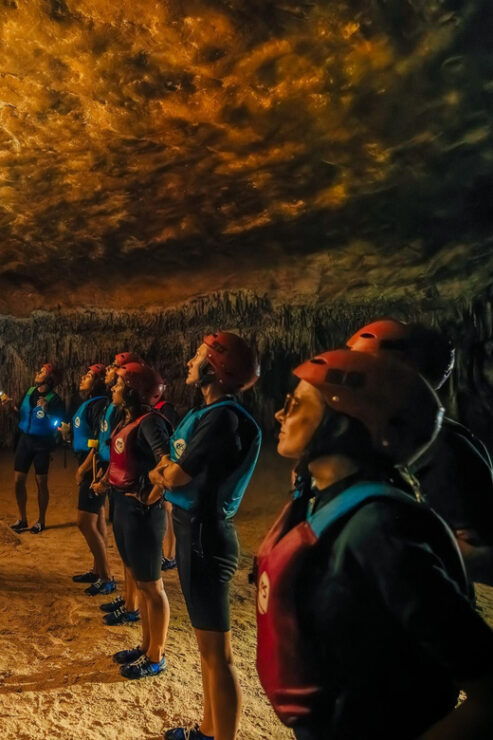 Cala Varques: Guided Sea Caves Kayak & Snorkeling Expedition - Overview of the Activity