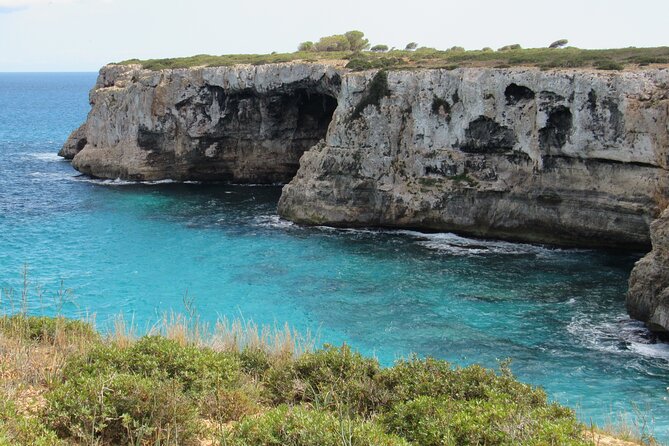 Cala Varques & Pirates Sea Caves: Guided Sea Kayak Tour - Booking Information