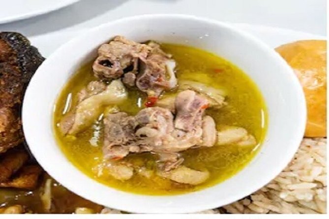 Calabar Cuisine Tour - Tour Details