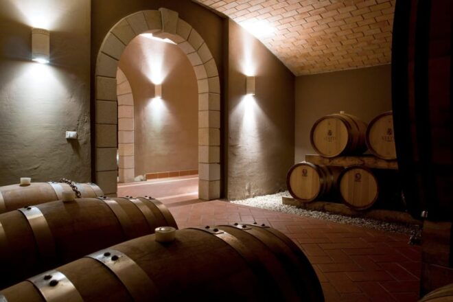 Calabria: Wine Tour & Tasting - Exploring Magna Graecia