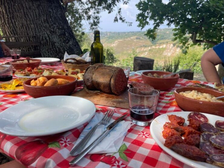 Calabrian Festival Experience - Good To Know
