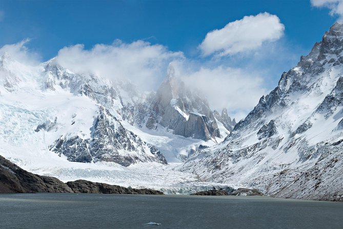 CALAFATE Navigation South Perito Moreno and Trekking Through the Valley - Tour Details