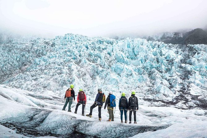CALAFATE Navigation South Perito Moreno and Trekking Through the Valley - Schedule and Itinerary