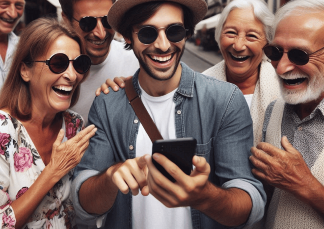 Calais: Team Escape Game on the Theme of Magic - Support and Accessibility Features