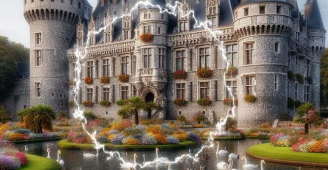 Calais: Team Escape Game on the Theme of Magic - Ideal for Groups and Families