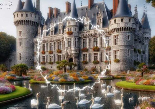 Calais: Team Escape Game on the Theme of Magic - Tips for a Successful Escape