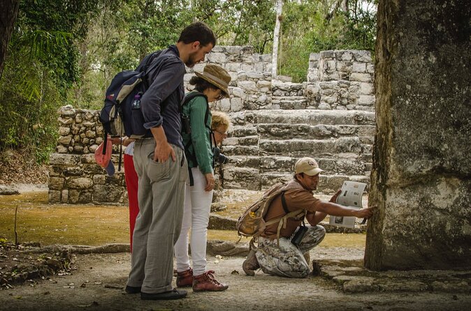 Calakmul Ancient Maya City Tour - From Campeche - Traveler Experience at Calakmul Ancient Maya City