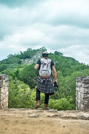Calakmul Ancient Maya City Tour - From Campeche - Customer Support for the Calakmul Ancient Maya City Tour