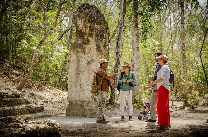 Calakmul Ancient Maya City Tour - From Campeche - Pricing Options for the Calakmul Ancient Maya City Tour