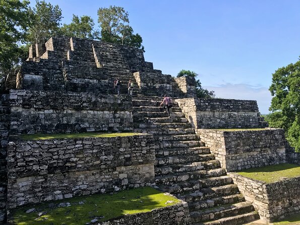 Calakmul Ancient Maya City Tour - From Campeche - Tips for a Memorable Calakmul Ancient Maya City Tour